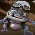 Video Sapo Loco