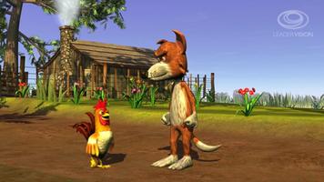 Bartolito screenshot 3