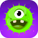Smashing Monsters! APK