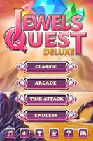 Joyas Deluxe Poster