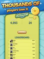 Matching 3 Game - Coinnect and Win скриншот 3