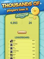 Matching 3 Game - Coinnect and Win تصوير الشاشة 3