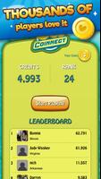 Matching 3 Game - Coinnect and Win 스크린샷 1