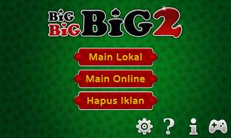 Big Big Big 2 (Capsa) poster