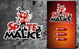 Spite and Malice تصوير الشاشة 1