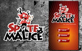 Spite and Malice syot layar 1