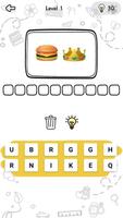 2 Pics 1 Word - Fun Word Guessing Game ảnh chụp màn hình 2