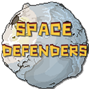 Space Defenders aplikacja