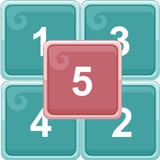 Touch Sequence أيقونة