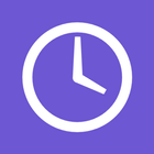DockClock Screen Saver icon