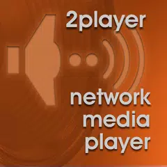 TwoPlayer 3.0 Chromecast/UPnP/ アプリダウンロード
