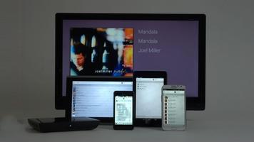 2player 3.0 Chromecast/UPnP/DL Screenshot 3