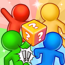 Super party - 234 Player Games aplikacja
