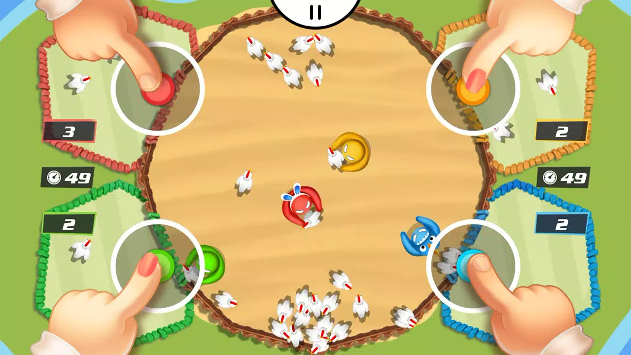 Super party - 234 Player Games Game for Android - Download