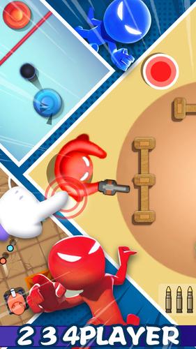 Download Super party 234 Player Games 1 6 0 Android APK
