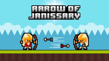 Arrow of Janissary poster