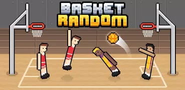 Basket Random - 2 Spieler
