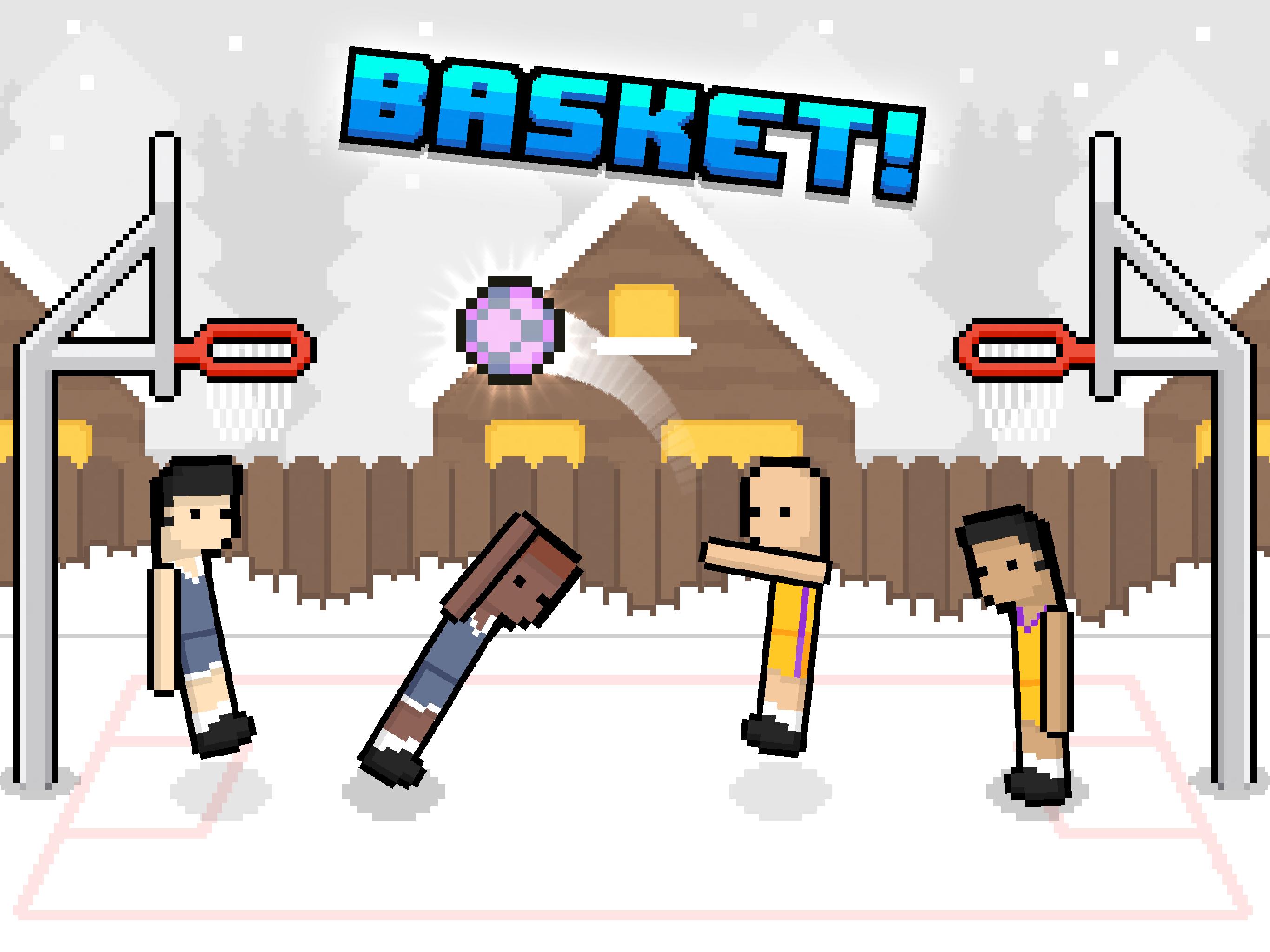 Basket Random Unblocked 66 - tr6sy1i