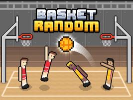 Basket Random পোস্টার