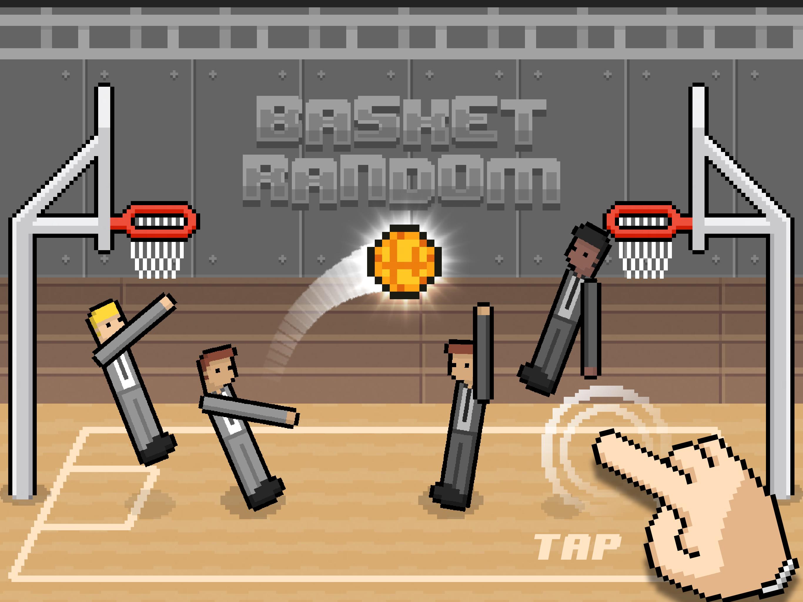 Basket Random APK for Android Download