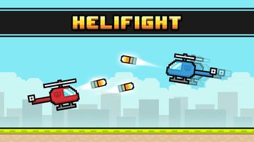 HeliFight โปสเตอร์