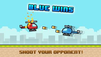 HeliFight ภาพหน้าจอ 2