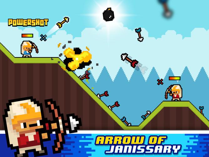 Janissary Battles for Android APK Download