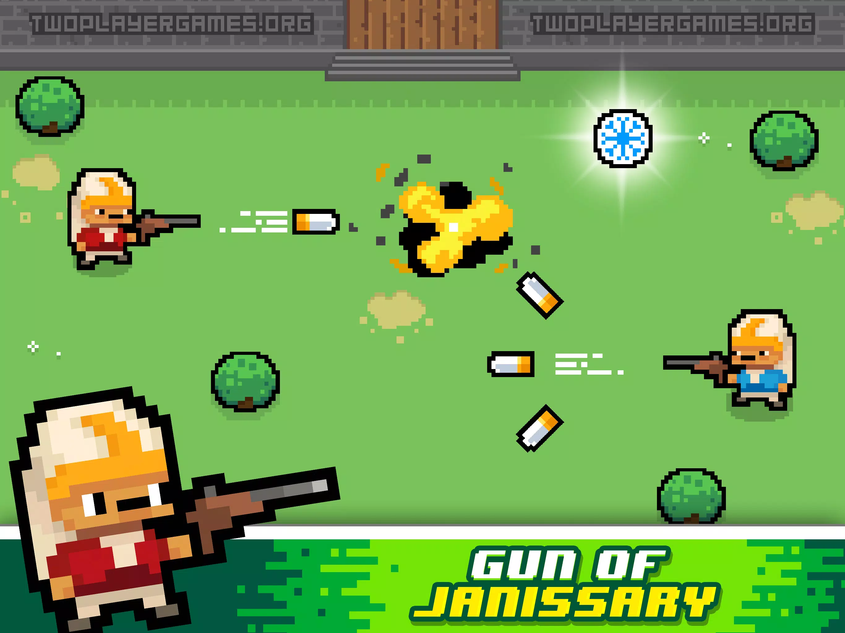 Two Player Games Battle::Appstore for Android