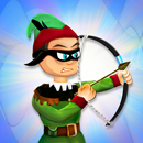 Stickman Archer Dois Jogadores APK