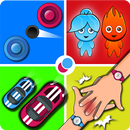 Play With Me - 2 Player Games APK