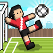 Soccer Random - Zwei Spieler