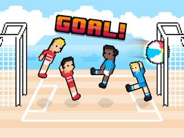 Soccer Random captura de pantalla 1