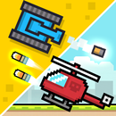 2 Player Pixel Battles APK