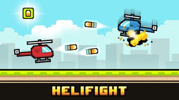 2 Player Pixel Battles screenshot 3