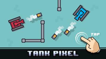 2 Player Pixel Battles screenshot 1