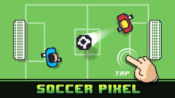 2 Player Pixel Battles screenshot 2