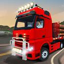 City Truck Driver Simulator APK