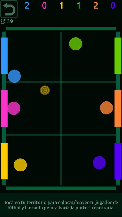 Juegos gratis para 2 jugadores for Android - APK Download