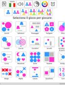 2 Schermata Giochi a 2 giocatori