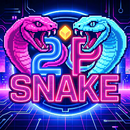 2 Player Snake APK