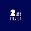 2Web Creator Mobile icon
