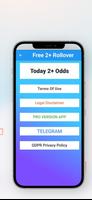 Daily Rollover Tips скриншот 2