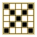 Grid Cross