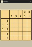 پوستر Grid Cross