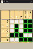 Grid Cross capture d'écran 1