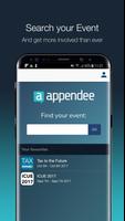 Appendee plakat