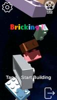 Bricking It plakat