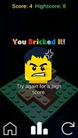 Bricking It syot layar 2