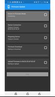 Signals Firmware Updater captura de pantalla 2
