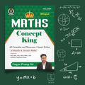 Maths Concept King - Gagan Sir